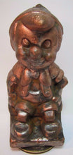 Load image into Gallery viewer, PINOCCHIO WALT DISNEY Orig Prod Industrial Toy Mold rare metal full figure PPP