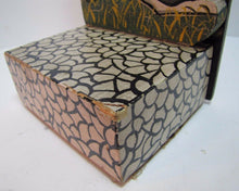 Load image into Gallery viewer, BUGS BUNNY SMOKING CARROT CIGAR Folk Art Wooden Bookend Decorative Art Statue