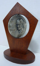 Load image into Gallery viewer, 1960 Movie Making Award Robert Flaherty Medal Oscar Horovitz Israeli Story