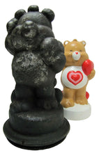 Load image into Gallery viewer, CARE BEARS Original Toy Mold Industrial Manufacturing Piece Rare Hard to Find