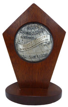 Load image into Gallery viewer, 1960 Movie Making Award Robert Flaherty Medal Oscar Horovitz Israeli Story