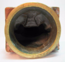 Load image into Gallery viewer, DONALD DUCK WALT DISNEY Prod Original Toy Mold Rare Metal Full Figural PPP