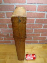 Load image into Gallery viewer, DRAGON GRIFFIN MONSTER BEAST Old Wooden Architectural Decorative Element