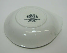 Load image into Gallery viewer, THE HUDSON LUNCH Antique Restaurantware Condiment Dish Bowl Steamboat River