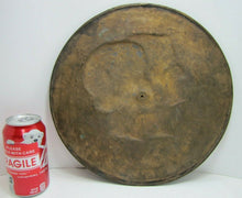 Load image into Gallery viewer, PAYNE FUND HUMAN PROGRESS 1930s Bronze Plaque Study of Movie Effects on Children