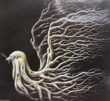 Load image into Gallery viewer, THERE IS NO PEACE AFTER NUCLEAR WAR! Rafal Olbinski 1985 signed poster seri lith