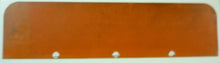 Load image into Gallery viewer, STANDARD BLUE STREAK Ignition Parts Display Sign REGISTERED SERVICE STATION Ad