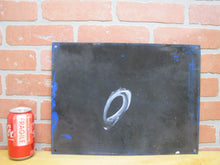 Load image into Gallery viewer, EDELWEISS CHEESES Highly digestible Old Porcelain Store Display Ad Sign C Robert Dold Offenburg Germany