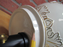 Load image into Gallery viewer, COCA-COLA SYRUP DISPENSER VTG LIMITED REISSUE 1896 PORCELAIN WHEELING POTTERY SODA FOUNTAIN COKE ICE CREAM SHOPPE SIGN URN ADVERTISING