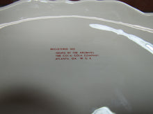 Load image into Gallery viewer, COCA-COLA SYRUP DISPENSER VTG LIMITED REISSUE 1896 PORCELAIN WHEELING POTTERY SODA FOUNTAIN COKE ICE CREAM SHOPPE SIGN URN ADVERTISING