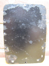 Load image into Gallery viewer, Dr SHOOP RACINE WIS LAX-ETS BOWL LAXATIVE Antique Advertising Tin MatchSafe Sign Match Holder