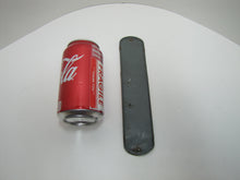 Load image into Gallery viewer, TIMKEN ROCK BITS Orig Old Advertising Thermometer Sign Heat Treated Longer Life