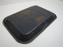 Load image into Gallery viewer, THE BOSTON CLOTHING HOUSE Antique Advertising Tray COATSVILLE & DOWNINGTOWN PA