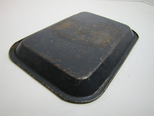 Load image into Gallery viewer, THE BOSTON CLOTHING HOUSE Antique Advertising Tray COATSVILLE & DOWNINGTOWN PA