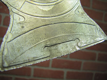 Load image into Gallery viewer, KEYSTONE AUTOMOBILE CLUB PHYSICIAN Old Porcelain Auto Truck Badge Sign Emblem Ad