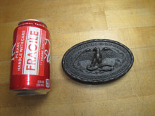 Load image into Gallery viewer, KRAEUTER & CO NEWARK NJ USA HIGH GRADE TOOLS & FORGINGS Old Paperweight EAGLE PLIERS