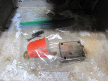 Load image into Gallery viewer, TRAFFIC CONTROL BOX NY CITY Orig Old Retired NYC New York OFF RED AMBER GREEN