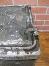 Load image into Gallery viewer, TRAFFIC CONTROL BOX NY CITY Orig Old Retired NYC New York OFF RED AMBER GREEN