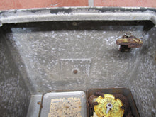 Load image into Gallery viewer, TRAFFIC CONTROL BOX NY CITY Orig Old Retired NYC New York OFF RED AMBER GREEN