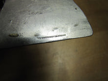 Load image into Gallery viewer, KELLOGG 4 CYLINDER TIRE PUMP Old Gas Station Repair Shop Advertising Paperclip