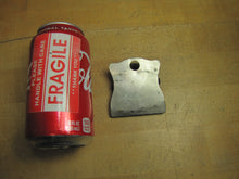 Load image into Gallery viewer, KELLOGG 4 CYLINDER TIRE PUMP Old Gas Station Repair Shop Advertising Paperclip