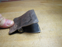 Load image into Gallery viewer, KELLOGG 4 CYLINDER TIRE PUMP Old Gas Station Repair Shop Advertising Paperclip