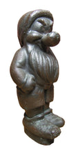 Load image into Gallery viewer, GRUMPY SNOW WHITE 7 DWARFS Old Metal Industrial Toy Making Mold WDW Walt Disney