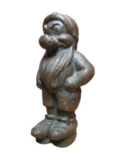 Load image into Gallery viewer, GRUMPY SNOW WHITE 7 DWARFS Old Metal Industrial Toy Making Mold WDW Walt Disney