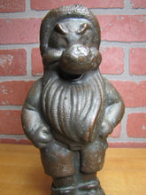 Load image into Gallery viewer, GRUMPY SNOW WHITE 7 DWARFS Old Metal Industrial Toy Making Mold WDW Walt Disney