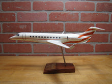 Load image into Gallery viewer, SWIFT AVAITION GROUP LEGACY Vintage Promotional Executive Jet Sm Salesman Sample