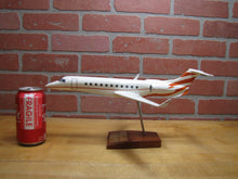 Load image into Gallery viewer, SWIFT AVAITION GROUP LEGACY Vintage Promotional Executive Jet Sm Salesman Sample