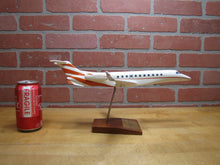 Load image into Gallery viewer, SWIFT AVAITION GROUP LEGACY Vintage Promotional Executive Jet Sm Salesman Sample