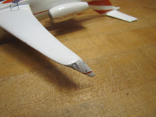 Load image into Gallery viewer, SWIFT AVAITION GROUP LEGACY Vintage Promotional Executive Jet Sm Salesman Sample