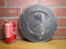 Load image into Gallery viewer, SAINT JOHN'S SCHOOL MANLIUS NY 1869 Antique Embossed Plaque Sign LOVE HONOR DUTY