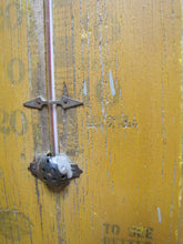 Load image into Gallery viewer, Dr HEINDEL Dentist Dr STIEFF Glasses 9th St READING PA Old Wooden Ad Thermometer Sign Optometrist Dental Advertising Teeth Eye