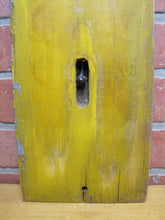 Load image into Gallery viewer, Dr HEINDEL Dentist Dr STIEFF Glasses 9th St READING PA Old Wooden Ad Thermometer Sign Optometrist Dental Advertising Teeth Eye