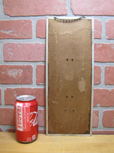 Load image into Gallery viewer, KEYSTONE DRAWN STEEL Co SPRING CITY Pa Old Ad Thermometer Sign GRAMMES Allentown