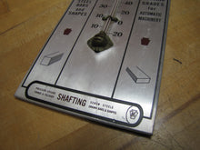 Load image into Gallery viewer, KEYSTONE DRAWN STEEL Co SPRING CITY Pa Old Ad Thermometer Sign GRAMMES Allentown