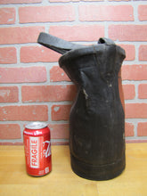 Load image into Gallery viewer, FIRE BRIGADE WATER BUCKET Original Old Firefighting Safety Tool Sign Extinguisher Advertising