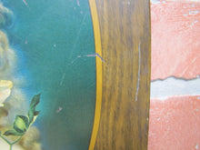 Load image into Gallery viewer, DAVIDSON'S CHOCOLATES & BON BONS DES MOINES IOWA Antique Advertising Sign BEAUTY