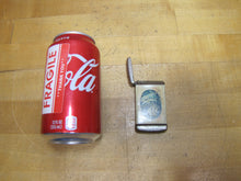 Load image into Gallery viewer, STANDARD OIL COMPANY Antique Match Safe Vesta Holder Gas Celluloid Advertising Barrels CAPITOL CYLINDER OIL & RENOWN ENGINE OIL