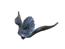 Load image into Gallery viewer, Native American Indian Old Folk Art Winged Hood Emblem Radiator Art Ornament