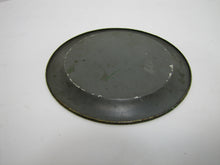 Load image into Gallery viewer, PULVER'S COCOA PURITY ITSELF Antique Advertising Tip Tray MAYER & LAVENSON Co NY Young Child Holidng Cup of Cocoa