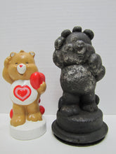 Load image into Gallery viewer, CARE BEARS Original Toy Mold Industrial Manufacturing Piece Rare Hard to Find
