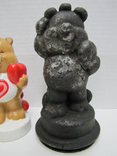 Load image into Gallery viewer, CARE BEARS Original Toy Mold Industrial Manufacturing Piece Rare Hard to Find