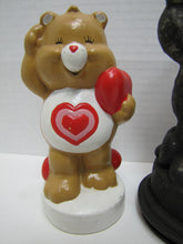 Load image into Gallery viewer, CARE BEARS Original Toy Mold Industrial Manufacturing Piece Rare Hard to Find
