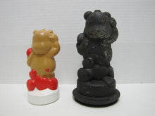 Load image into Gallery viewer, CARE BEARS Original Toy Mold Industrial Manufacturing Piece Rare Hard to Find