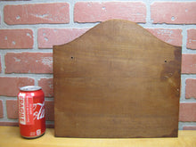 Load image into Gallery viewer, TRAP & SKEET CHAMPION Rural Sportsman Assn Old Hunting Award Sign Plaque Spread Winged Eagle