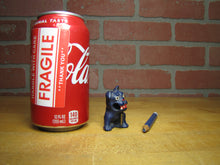 Load image into Gallery viewer, 1933 CHICAGO WF CENTURY PROGRESS Cast Iron Puppy Dog Pencil Holder Paperweight