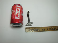 Load image into Gallery viewer, L J SCHWABACHER CHICAGO Antique Advertising Fob PROVISIONS GRAIN STOCK COTTON